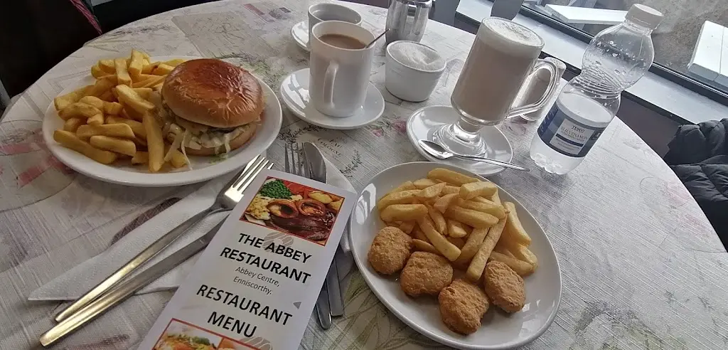 Menu_Abbey restaurant_Enniscorthy_image_5