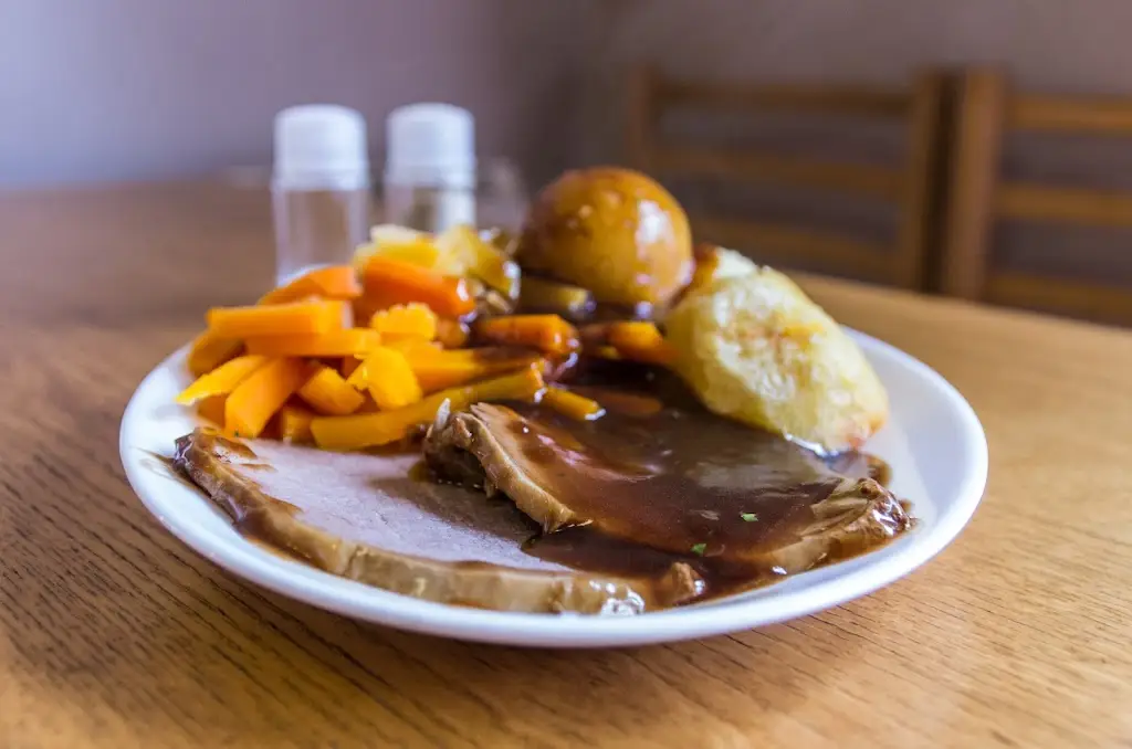 Menu_Abbey restaurant_Enniscorthy_image_6