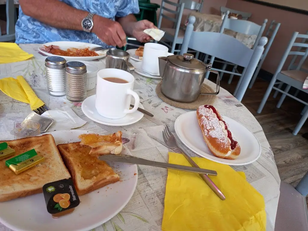 Menu_Abbey restaurant_Enniscorthy_image_9