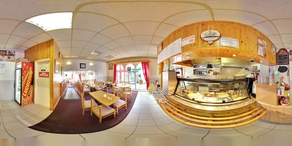 Abbey restaurant_Enniscorthy_slider_image_3