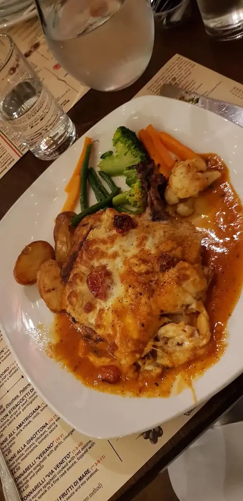 Menu_Via Veneto_Enniscorthy_image_9