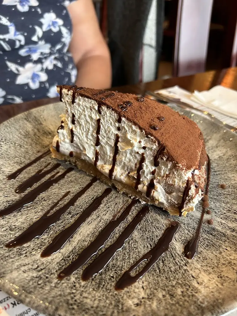 Anita Pranjic_Via Veneto_Enniscorthy_review