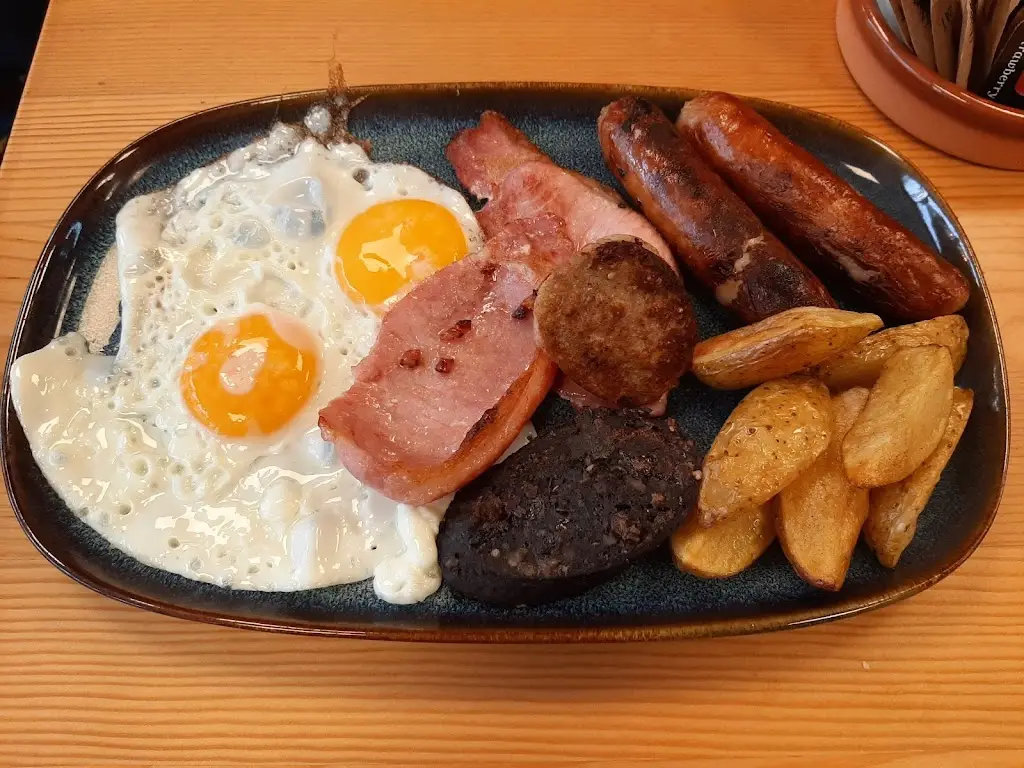 Menu_HEAVENLY CAFE_Enniscorthy_immagine_6