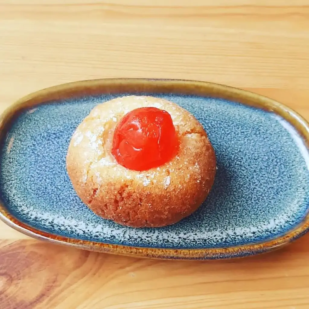 Menu_HEAVENLY CAFE_Enniscorthy_immagine_8