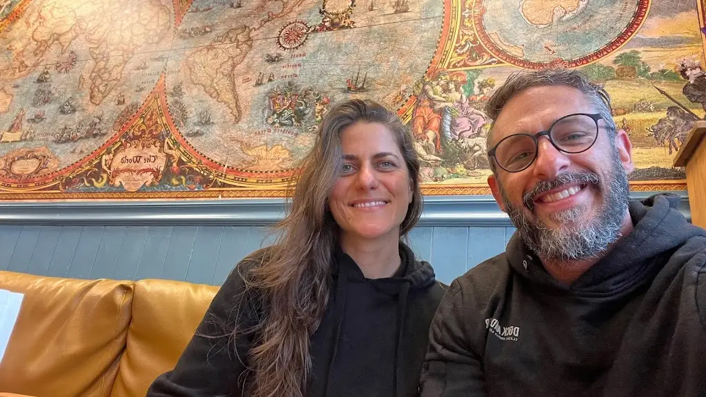 Talitha Belinello de Toledo_HEAVENLY CAFE_Enniscorthy_recensione