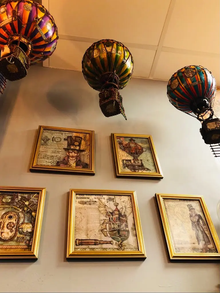 A_HEAVENLY CAFE_Enniscorthy_recensione