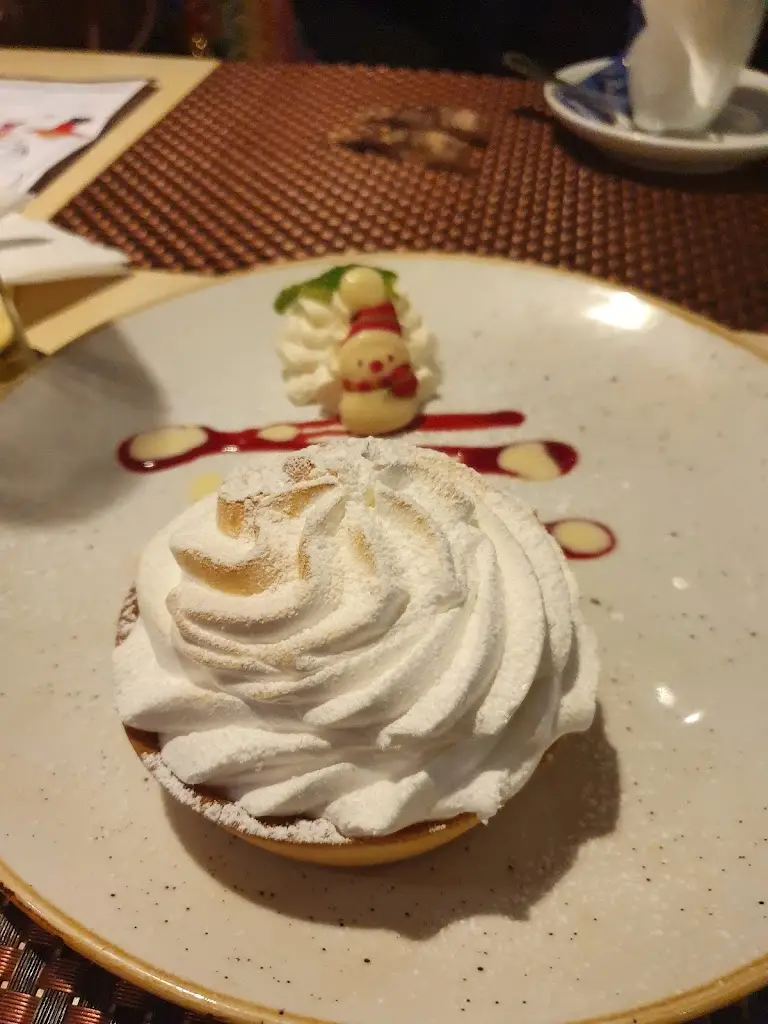 Menü_The Alamo Restaurant_Enniscorthy_Bild_2