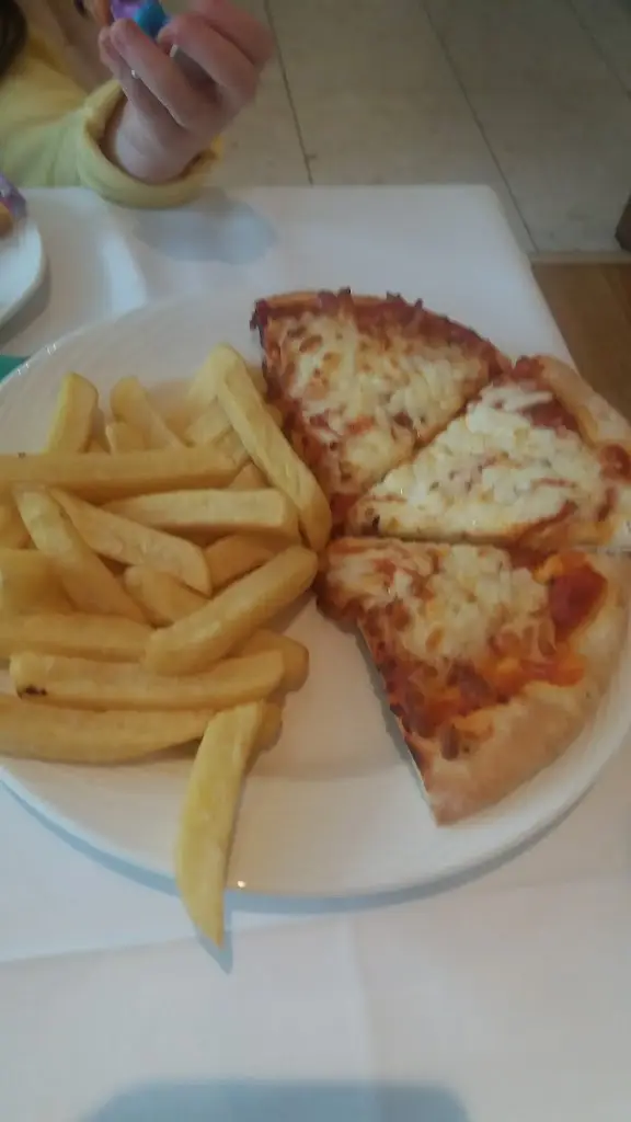 Menü_The Alamo Restaurant_Enniscorthy_Bild_5