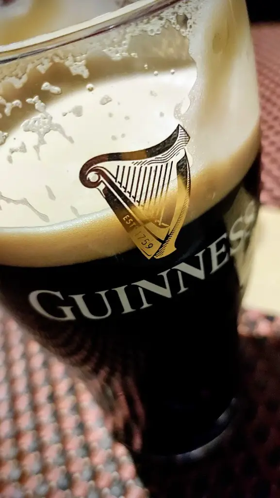 Menü_The Alamo Restaurant_Enniscorthy_Bild_9