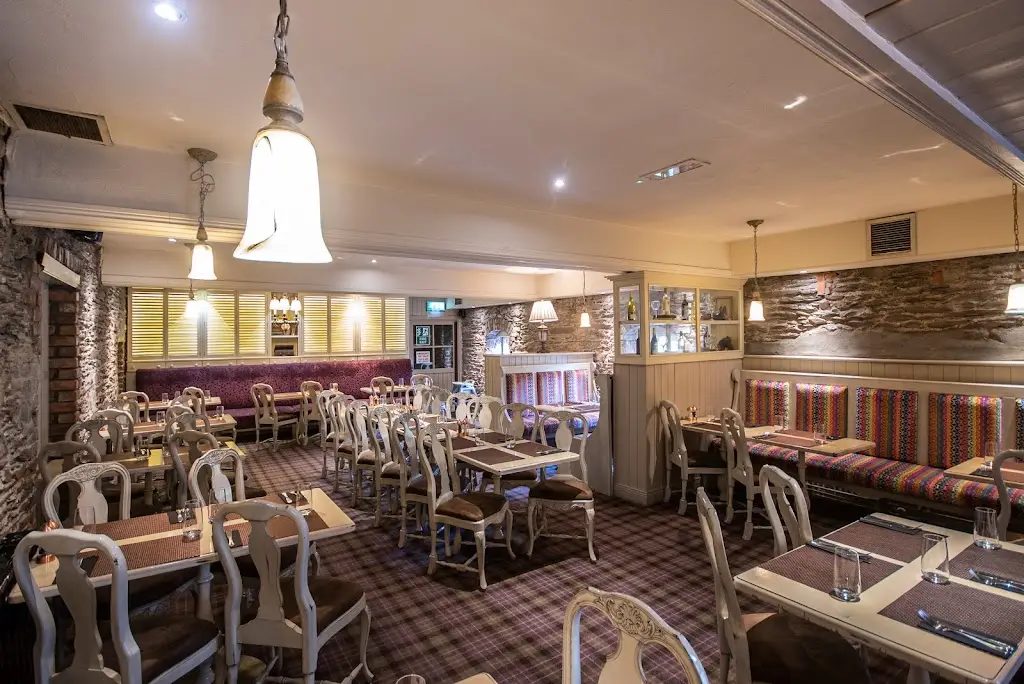 The Alamo Restaurant_Enniscorthy_slider_image_1