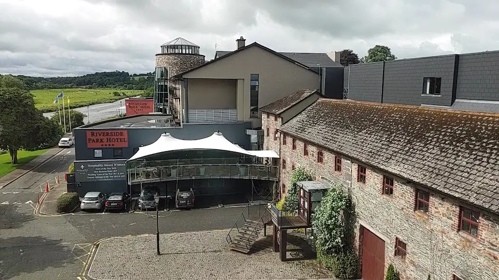 The Alamo Restaurant_Enniscorthy_slider_image_2