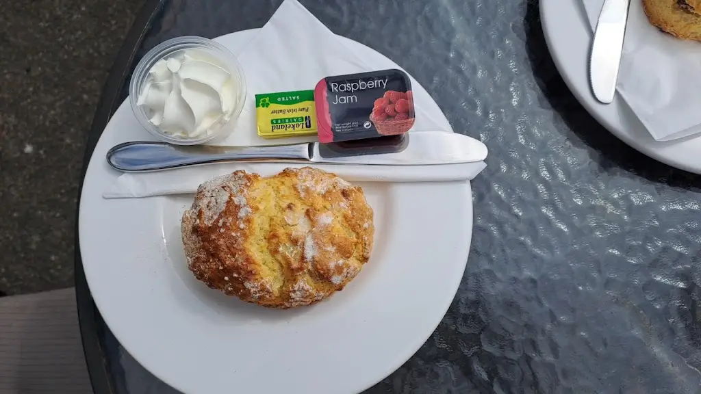 Menü_Little Spoon_Enniscorthy_Bild_1