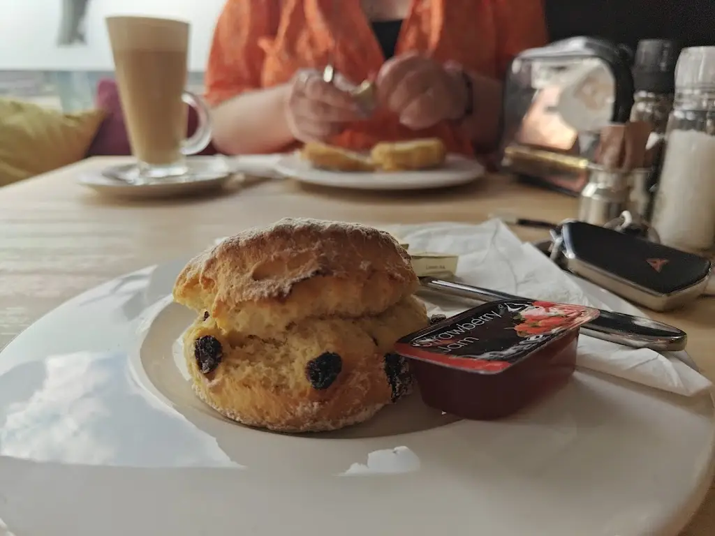 Christian Hughes_Little Spoon_Enniscorthy_Bewertung