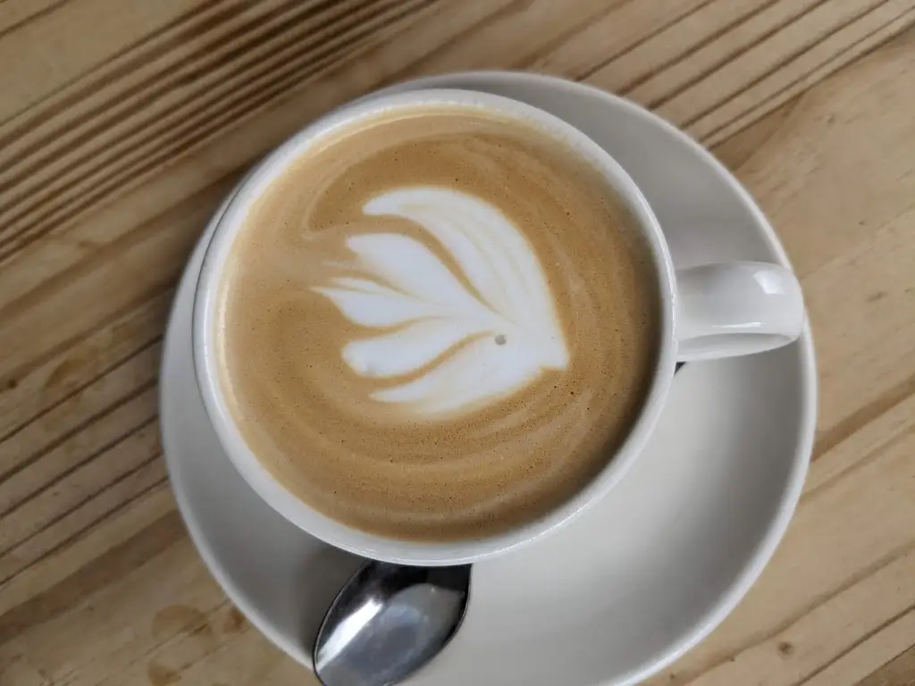 Ehud R._Little Spoon_Enniscorthy_Bewertung