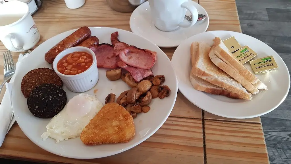 David Roche_Little Spoon_Enniscorthy_Bewertung