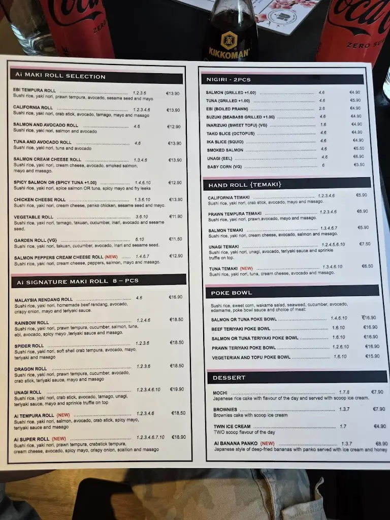 Menu_Ai by Ahmad_Enniscorthy_image_1