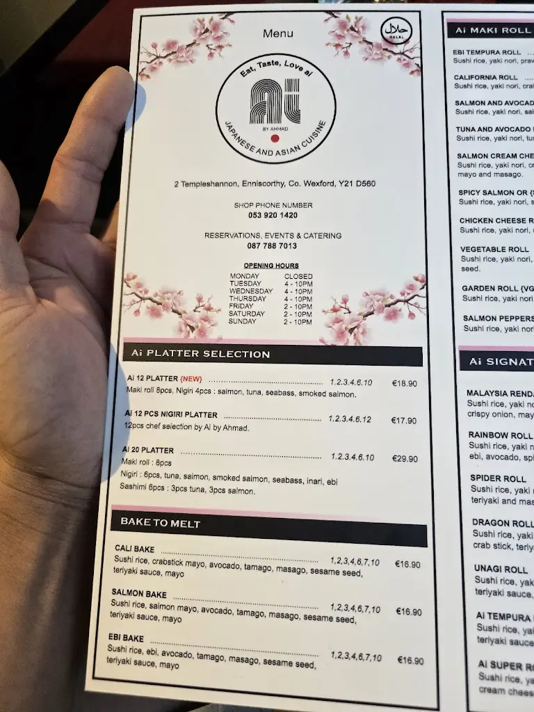 Menu_Ai by Ahmad_Enniscorthy_image_2