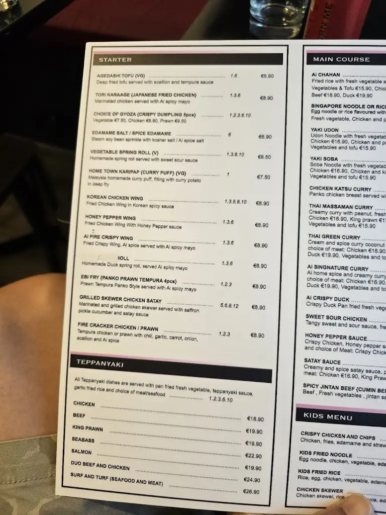 Menu_Ai by Ahmad_Enniscorthy_image_3