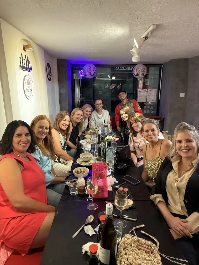 Ai by Ahmad restaurant in Enniscorthy