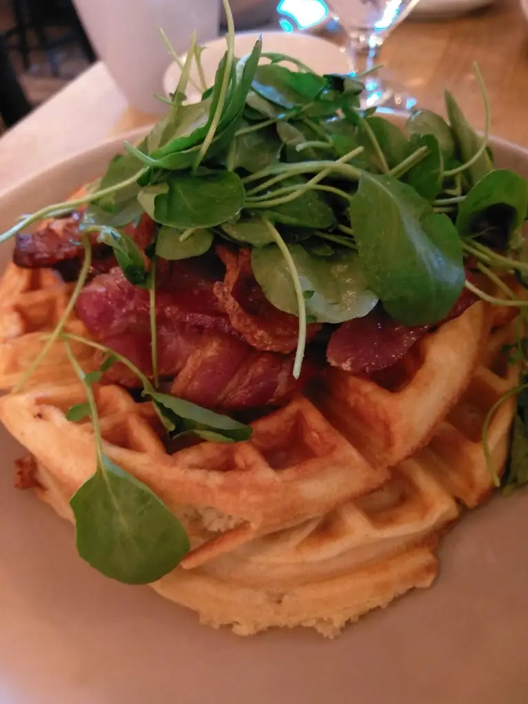 Menu_The Washerwoman_Glasnevin_image_5