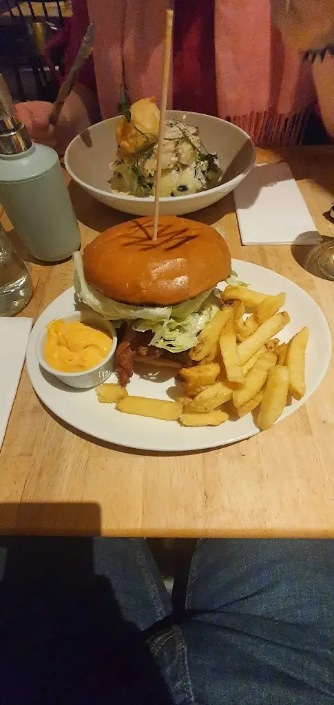 Menu_The Washerwoman_Glasnevin_image_7