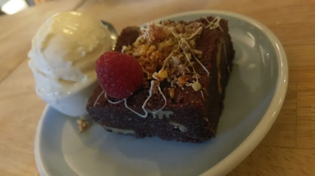 Menu_The Washerwoman_Glasnevin_image_8