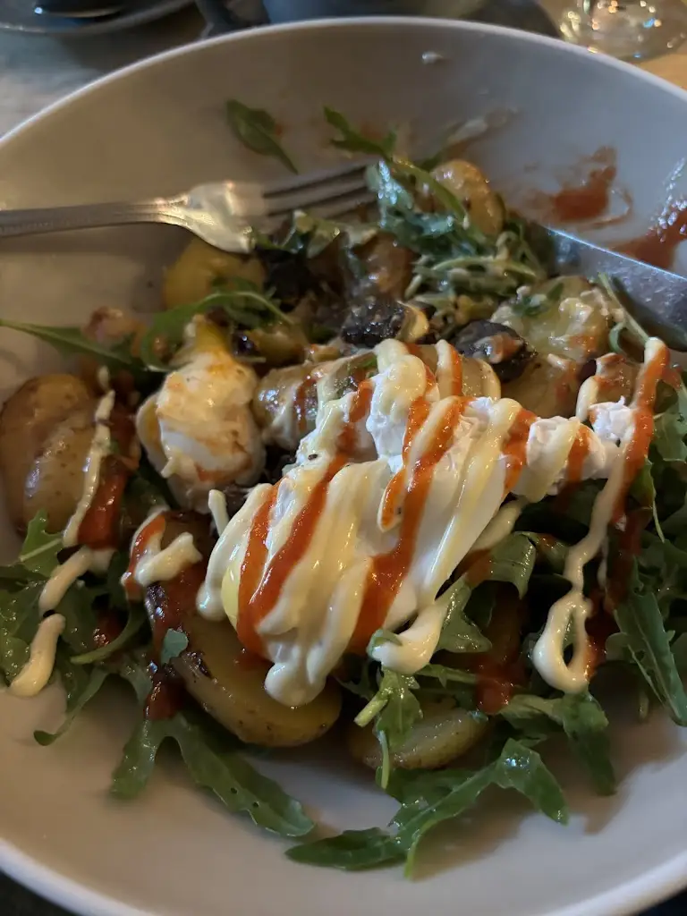 Ryan_The Washerwoman_Glasnevin_review