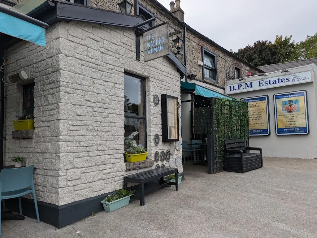 The Washerwoman_Glasnevin_slider_image_3