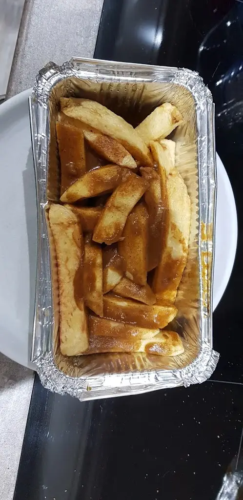 Ben Howard (PowerBI specialist)_Aroma Chipper_Belmullet_Bewertung