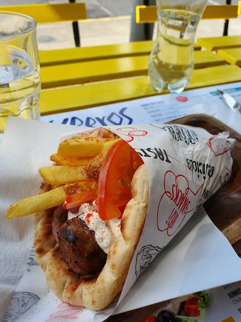 Menu_Yeeros Glasnevin_Glasnevin_image_5