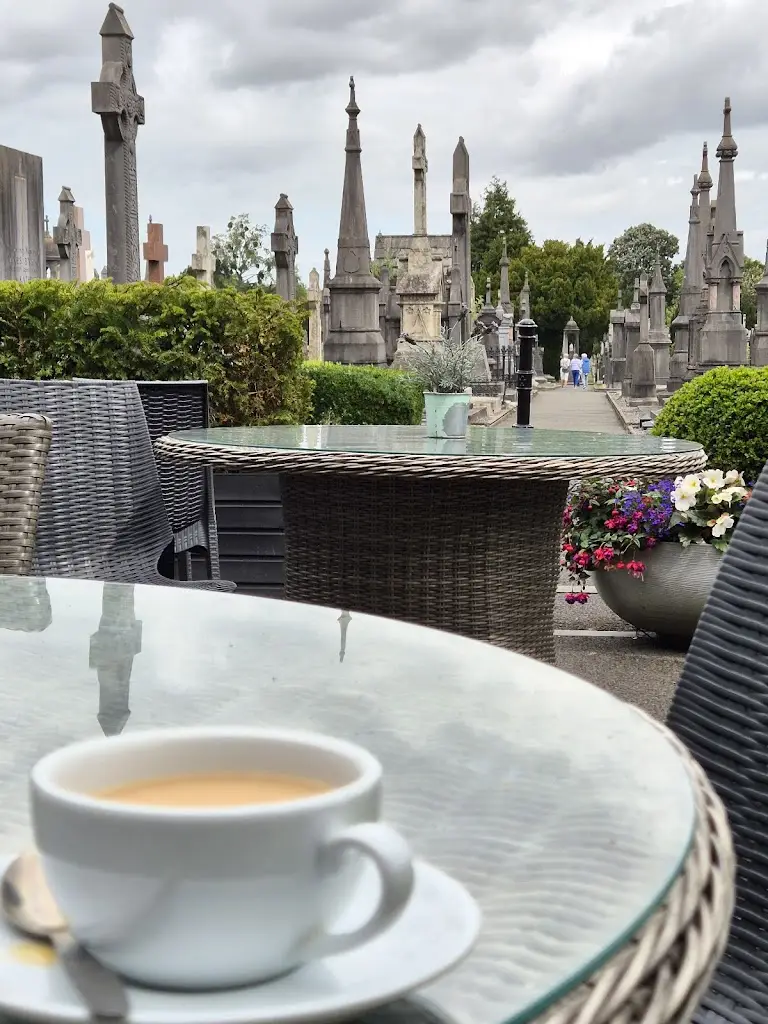 Menu_The Tower Cafe_Glasnevin_immagine_7