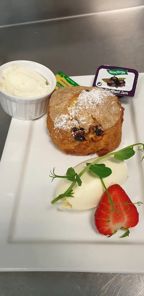 Menu_The Tower Cafe_Glasnevin_immagine_9