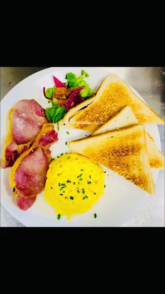 The Tower Cafe_Glasnevin_slider_image_2