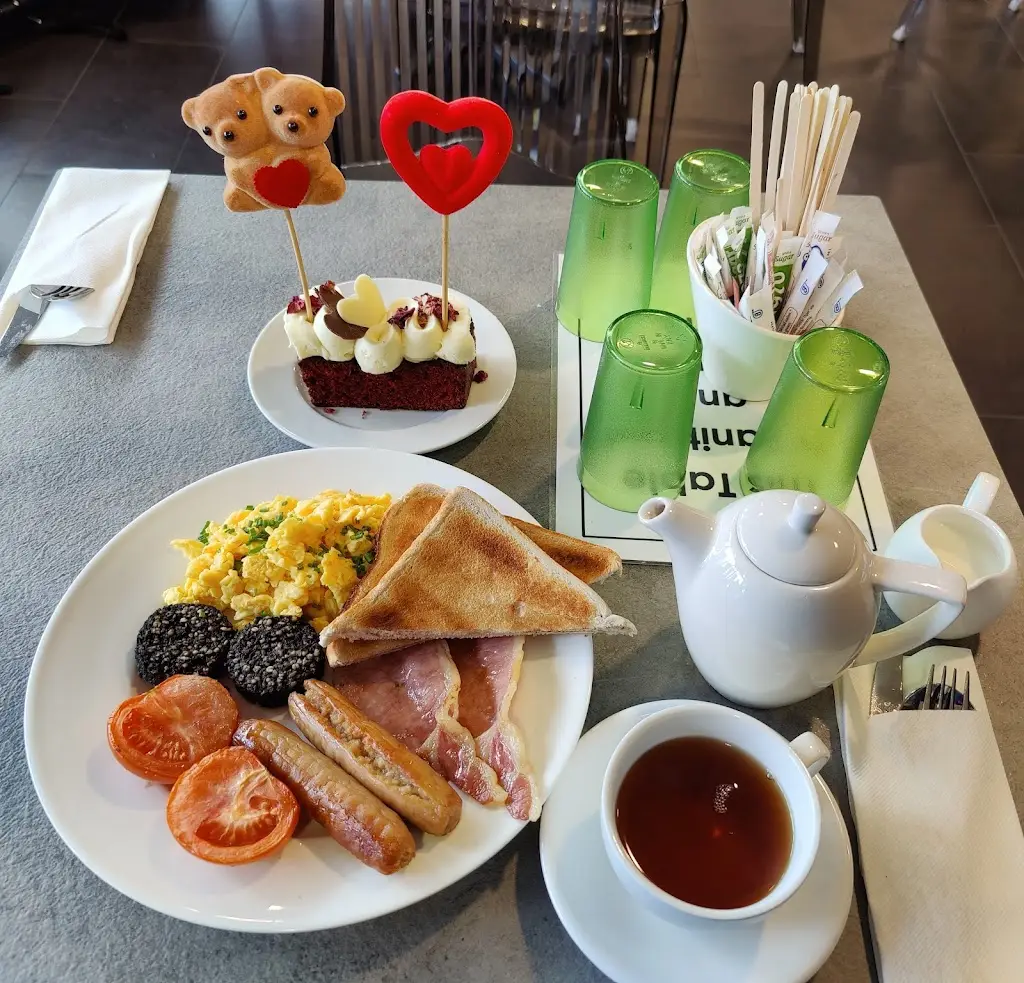 The Tower Cafe_Glasnevin_slider_image_3