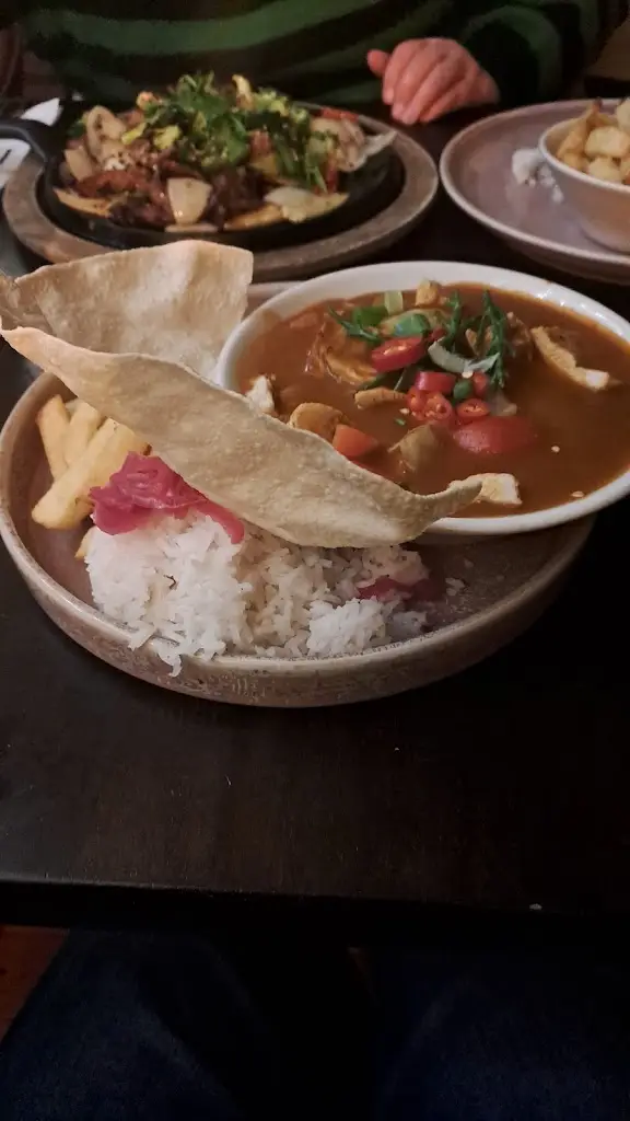 Menü_Botanic House Restaurant_Glasnevin_Bild_6