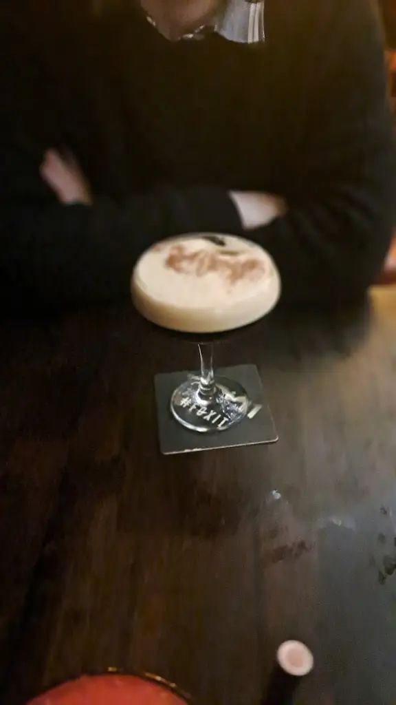 Menü_Botanic House Restaurant_Glasnevin_Bild_7