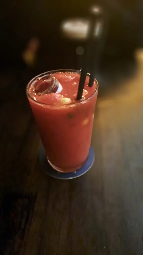 Menü_Botanic House Restaurant_Glasnevin_Bild_8