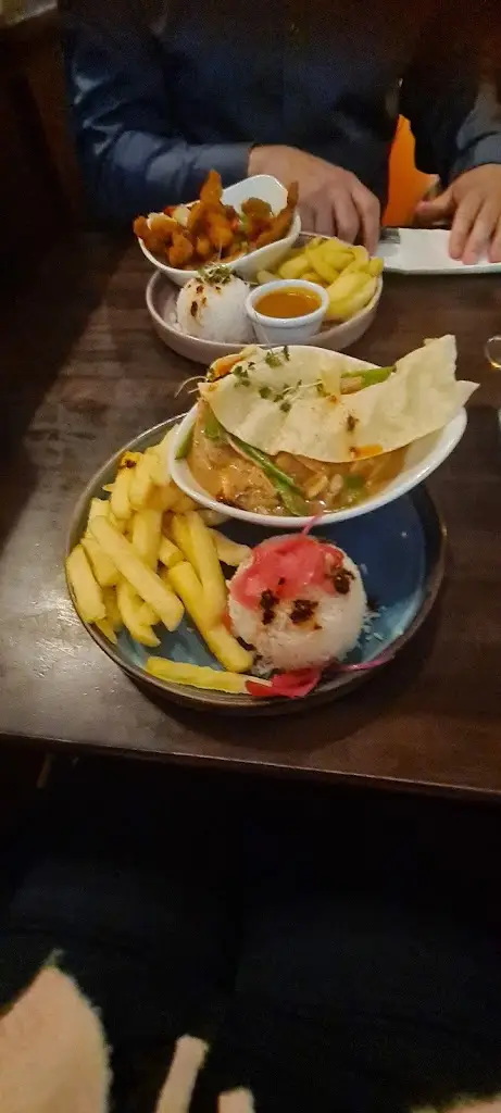 Christina F_Botanic House Restaurant_Glasnevin_Bewertung