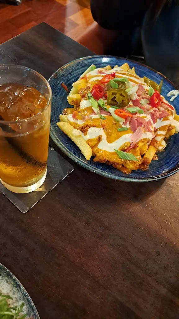 judith clarke_Botanic House Restaurant_Glasnevin_Bewertung