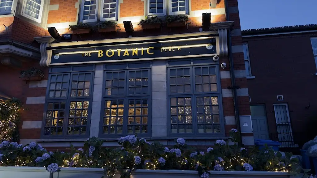 Botanic House Restaurant_Glasnevin_slider_image_1