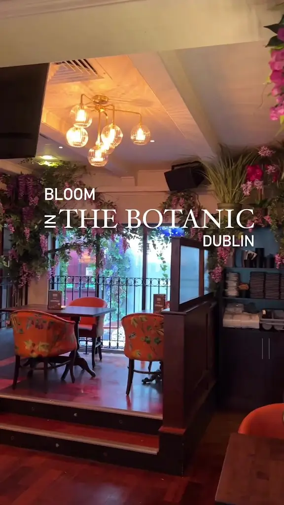 Botanic House Restaurant_Glasnevin_slider_image_2