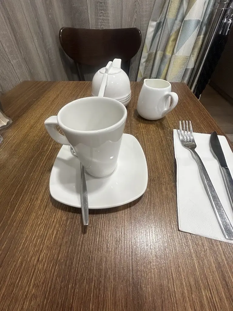 Menu_Le Petit Café & Brasserie_Glasnevin_image_5