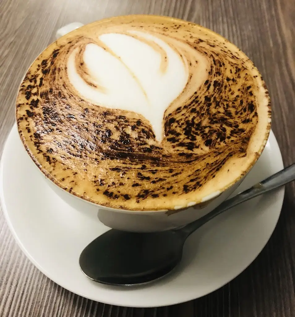 Menu_Le Petit Café & Brasserie_Glasnevin_image_6