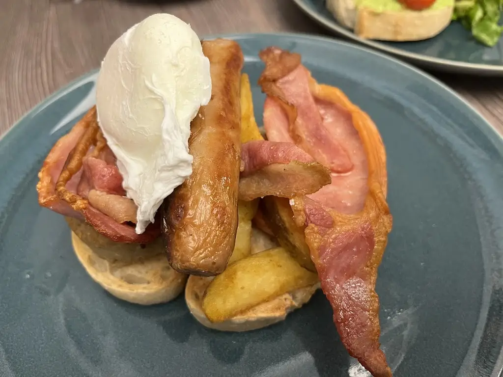 Menu_Le Petit Café & Brasserie_Glasnevin_image_9