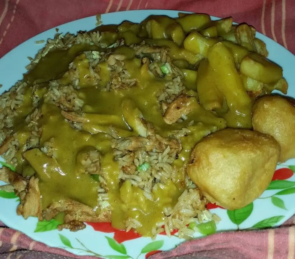 Menu_Hoi Wun_Finglas_imagen_4