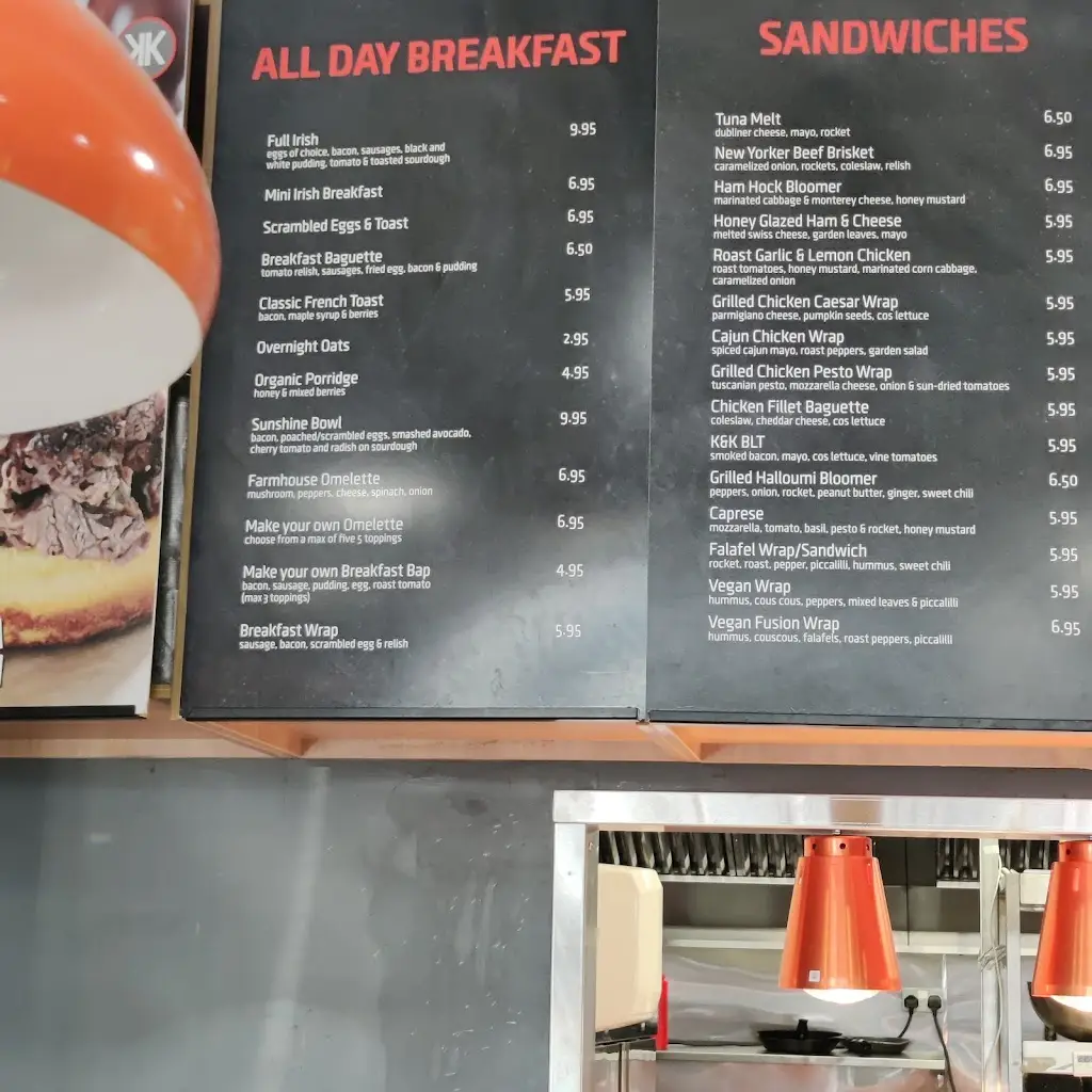 Menu_Koffee and Kale Finglas_Finglas_imagen_1