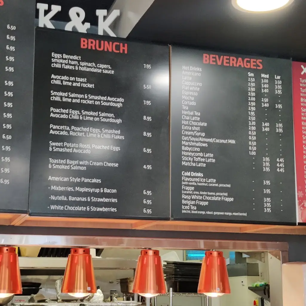 Menu_Koffee and Kale Finglas_Finglas_imagen_2