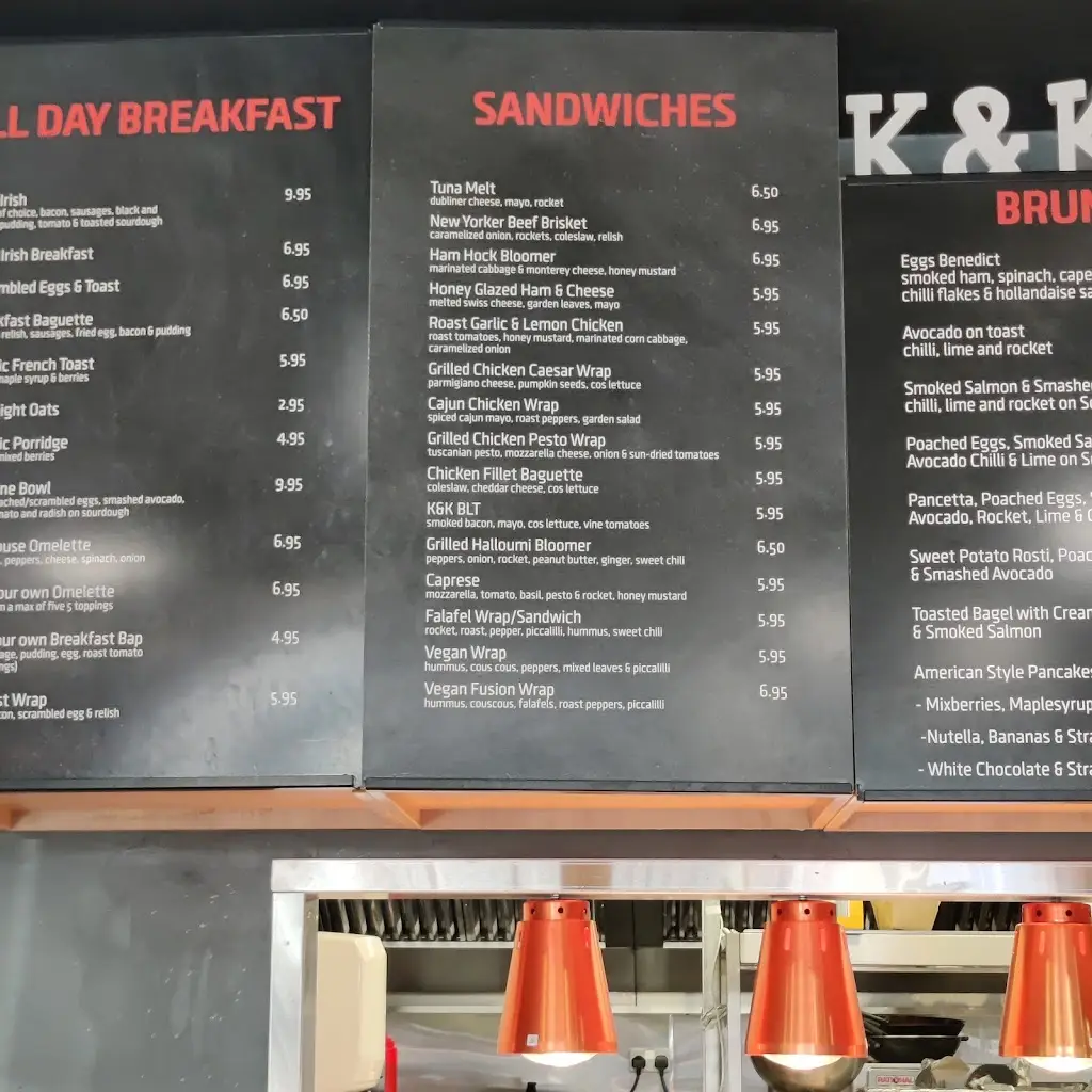 Menu_Koffee and Kale Finglas_Finglas_imagen_4