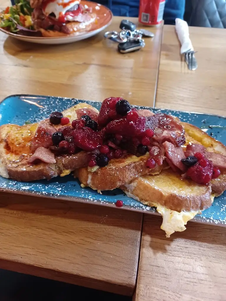 Menu_Koffee and Kale Finglas_Finglas_imagen_7