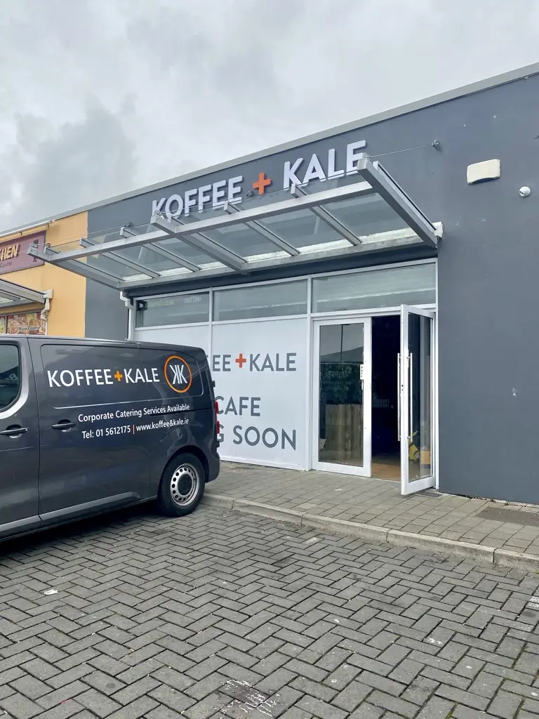 Koffee and Kale Finglas_Finglas_slider_image_1
